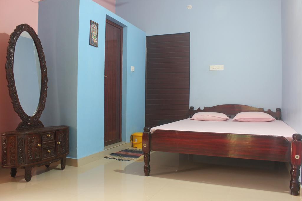 Navendu Home Stay Alappuzha Exterior foto